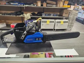 Kcs180b-06 Kobalt 80v Cordless Chainsaw Tool Only