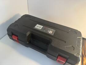 Kt Kt21v Kit 21v Cordless Mini Chainsaw With Batteries Charger Carrying Case