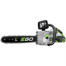 Lism 445015861834 Ego Cs1611 16-inch 56v Lithium-ion Cordless Chainsaw - Battery And Charger Inclu