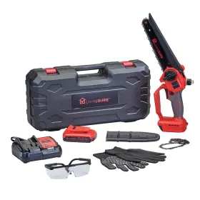 380217-bc00465482 Livingsure Livingsuretm 8 Inch Chainsaw Battery Charger