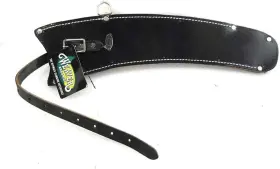 08-03027  Llc Arborist 27 Pole Saw Scabbards Black