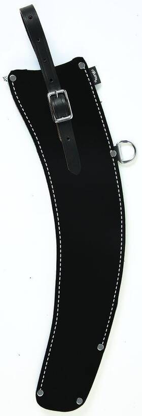 Llc 313024562547 Arborist 25 Pole Saw Scabbards Black