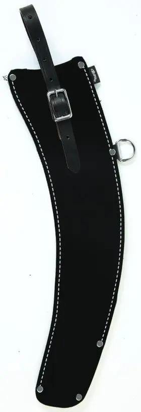 Llc 313024562547 Arborist 25 Pole Saw Scabbards Black