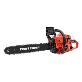 546352 Ltigoaw 58cc 2-stroke Gasoline-powered Chainsaw 20-inch Handheld Gasoline