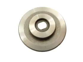 161526-8 Makita 1615268 Brake Drum Compl For Xcu04 Cordless 18v 18 Volt X2 Lith Chainsaw