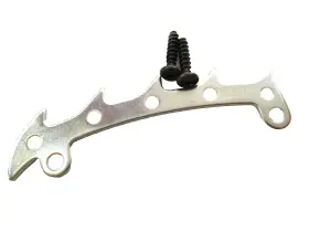 347078-5 Makita 3470785 Spike Bumper For Xcu04 Cordless 18v 18 Volt X2 Lithium Chainsaw