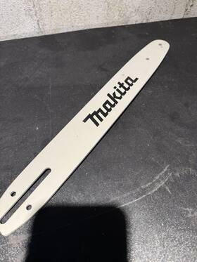 Makita 442.035.661 Chainsaw Bar T6 3/8-52 1.3/050
