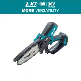 Makita 445022540517 18-volt Lxt Lithium-ion Brushless Cordless 6 Inch Mini Chain Saw Tool Only