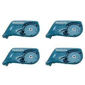 Makita 457000-5 Sprocket Cover For Saws Xcu03 And Xcu04 4-pack
