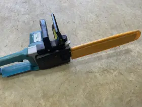 5014nb Makita Model 13-3/8 Inch Chainsaw Electric Corded