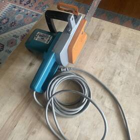 Makita 5016b Chainsaw Corded