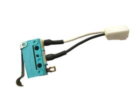Makita 632h470 Switch Unit 632h47-0 For Xcu04 Cordless 18v 18 Volt X2 Lithium Chainsaw