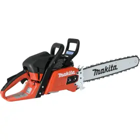 Ea5600freg Makita New 18 Inch 56cc Chain Saw See Description