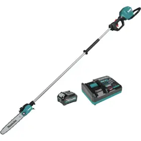 Gau01m1 Makita 40v Max Xgt 10 Inch X 8ft Li-ion Cordless Pole Saw Kit 4 Ah New