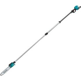 Makita Gau02z-r 40v Max Xgt 10 Inch X 13ft Telescoping Pole Saw Certified Refurbished
