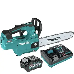 Gcu01m1 Makita 40v Max Xgt Brushless Cordless 12 Inch Top Handle Chain Saw Kit
