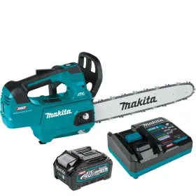 Gcu02m1 Makita 40v Max Xgt Cordless 14in Top Handle Chain Saw Kit