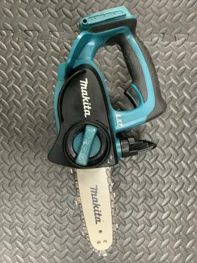 Lxcu01 Makita Chainsaw 6 Inch .050 1/4 42dl