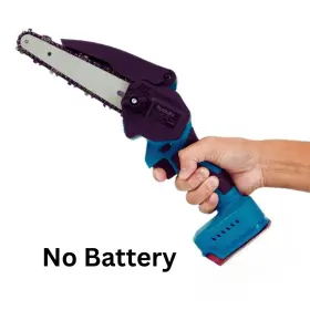 Uc100 Makita Electric Chainsaw 12v Lithium Rechargeable 4 Inch Diy Pruning