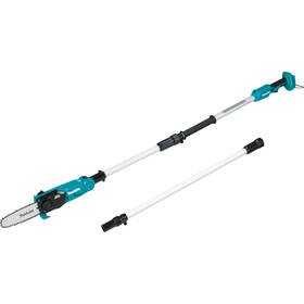 Makita Xau03z 18v Lxt Lithium-ion Brushless Cordless 8 Inch Extendable Articulating