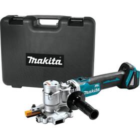 Makita Xcs06zk 18v Lxt Brushless Steel Rod Flush-cutter Tool Only