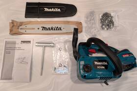 Makita Xcu06z-r Xcu06. Brushless 18v Lxt 10 Inch Top Handle Chain Saw - Free Shipping