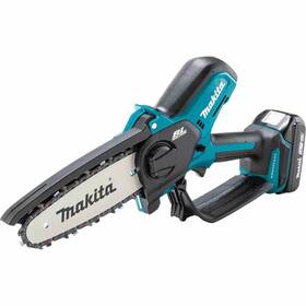 Makita Xcu14sr1 18v Lxt 6in Brushless Cordless Pruning Saw Kit