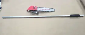 979768 Maruyama 347970 Mc-ps Multi Cutter Attachment Power Saw With 50 Inch Pole Extension