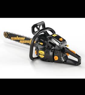 Master 5518s New 20 Inch 54.6cc Salem Chainsaw