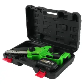 Vf72tp Maxpeedingrods Brushless For Mini Chainsaw 8 Inch 6 Cordless Electric 3000mah Battery Handheld
