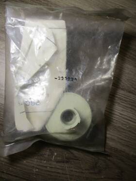Mcculloch 223228 Nos Vintage Pulley Recoil Starter 94517 Power Mac