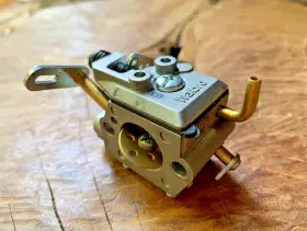 3216 Mcculloch 3270 Oem 2000 3200 3214 3500 Walbro Chainsaw Carb Carburetor -freeship 3216 Mcculloch 3270 Oem 2000 3200 3214 3500 Walbro Chainsaw Carb Carburetor -freeship