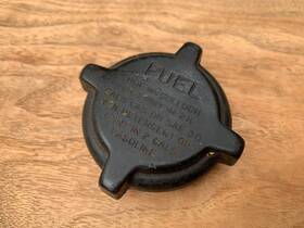 Mcculloch 36202 Chainsaw 35 33a 39 Mix Gas Fuel Tank Cap And O-ring 52231 36200