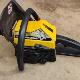 430vc Mcculloch Pro Mac Chainsaw Parts Or Repair