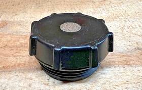 Mcculloch 55934b Oem Sp125 Cp125 250 797 1-71 Chainsaw Top Fuel Gas Mix Tank Cap