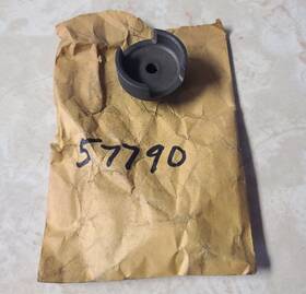 Mcculloch 57790 New Oem Starter Ratchet Nos