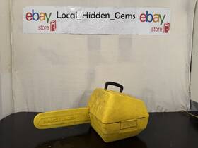 Mcculloch 600022f Mac 140 Gasoline Powered Chain Saw