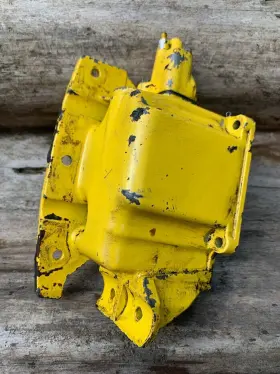 63060 Mcculloch Chainsaw 795 797 740 Bar Stud Mount Oil Auto Oiler Housing Tank