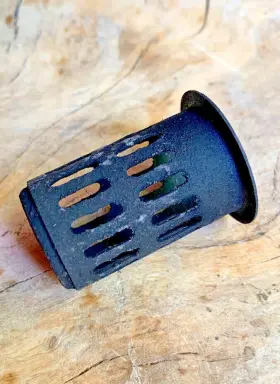 Sp125c Mcculloch 84690 Sp105 Sp125 Chainsaw Muffler Exhaust Baffle Insert