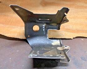 Mcculloch 91106 Oem Sp125c Late Casting Chainsaw Cylinder Air Rear Shroud Cover