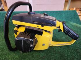 Mcculloch Cp70 Chainsaw Powerhead Only