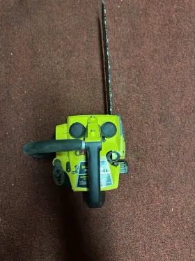 Mac35 Mcculloch 14 Inch Saw