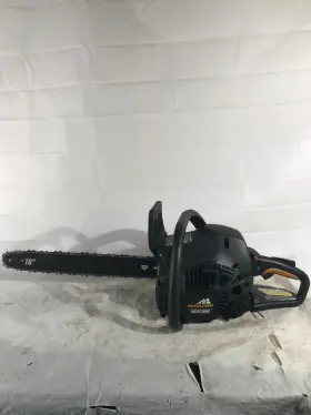 Mc4218av Mcculloch 18 Inch Gas Chainsaw