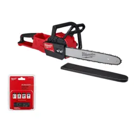 2727-20-49-16-2715 Milwaukee M18 Fuel 16 Inch 18v Lithium-ion Brushless Battery Chainsaw Tool-only