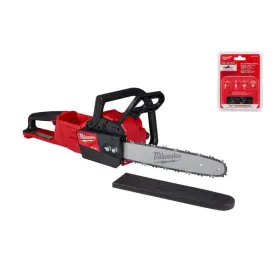 2727-20c-49-16-2749 Milwaukee M18 Fuel 14 Inch 18-volt Lithium-ion Brushless Cordless Chainsaw With