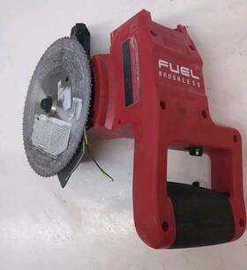 Milwaukee 2733-80 Part Motor For 2733-20 M18 Fuel 7 1/4inch Miter Saw