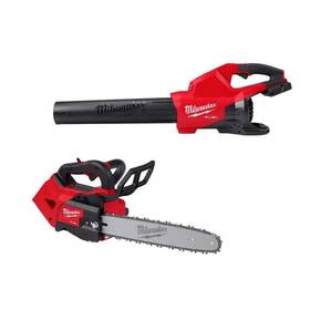 Milwaukee 2824-20-2826-20t M18 Fuel Dual Battery 145 Mph 600 Cfm 18v Lithium-ion Brushless Blower