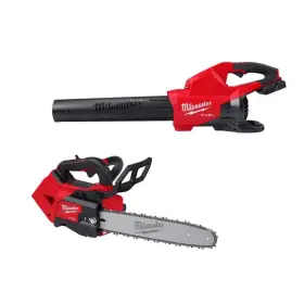 2824-20-2826-20t Milwaukee M18 Fuel Dual Battery 145 Mph 600 Cfm 18v Lithium-ion Brushless Blower