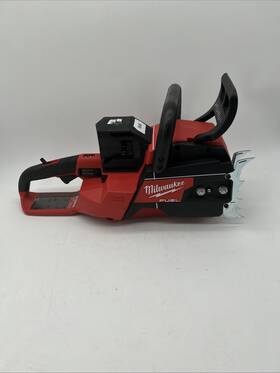 Milwaukee 2827-20 Fuel Dual Battery 20 Inch M18 Chainsaw - Only Motor Part J43