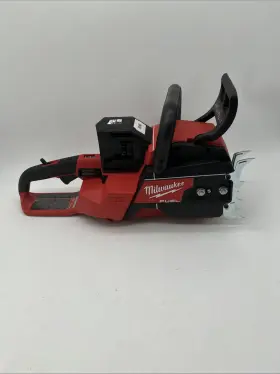 2827-20 Milwaukee Fuel Dual Battery 20 Inch M18 Chainsaw - Only Motor Part J43
